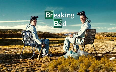 Breaking Bad Wallpaper Season 4