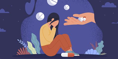 Addiction And Mental Illness Is There A Connection