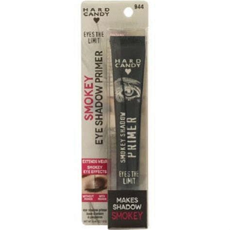 Hard Candy Smokey Eye Shadow Primer – DIS Cosmetics