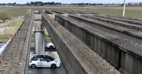 C Mo Es Y D Nde Estar La Autopista Del Oeste Que Se Proyecta En La Plata