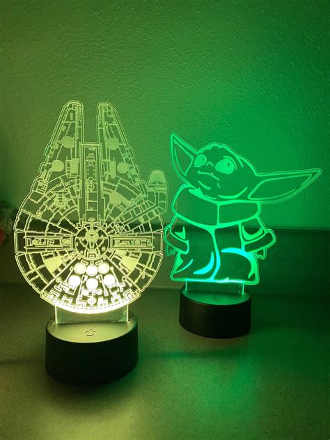 LED Light/ Kids Home Decor/ Kids Room Decor/ Gifts for Kids - Etsy