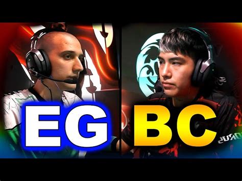 Beastcoast Vs PSG LGD Dota 2 The International 11 Lower Bracket Round 3