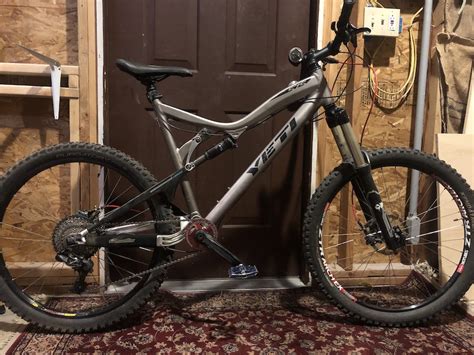 2010 Yeti 575 For Sale