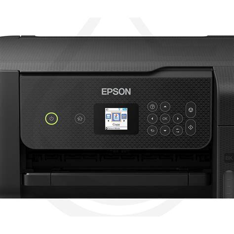 Epson Ecotank Et Impresora De Inyecci N De Tinta All In One A Con