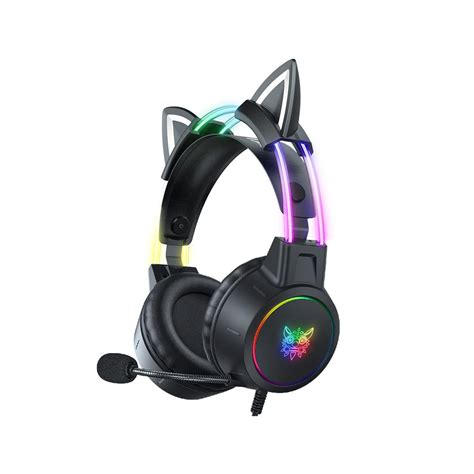 หฟงเกมมง Onikuma Gaming Headset X15 Pro RGB 3 5 Special Edition