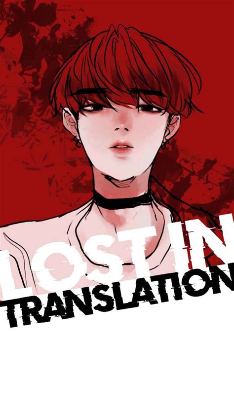 Pin By Sk3ptixx On Lost In Translation Lost In Translation Webtoon