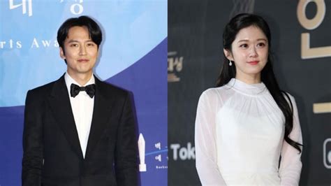 キム・ナムギルandチャン・ナラの結婚報道に「事実無根」法的対応も示唆 Kbs World