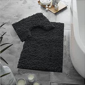 Gc Gaveno Cavailia Microfibre Bath Mats Sets For Bathroom Piece