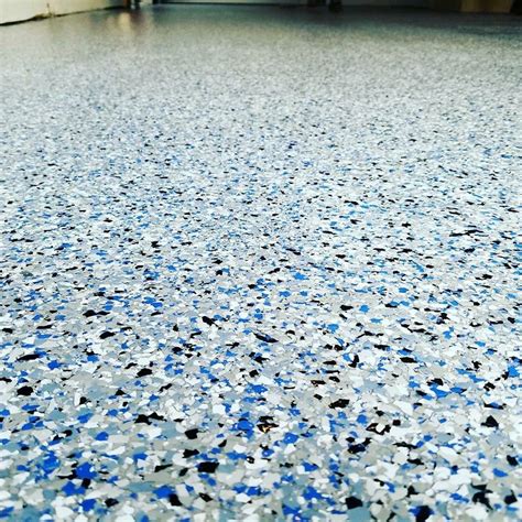 How Much Does Epoxy Garage Flooring Cost | SSP Coating