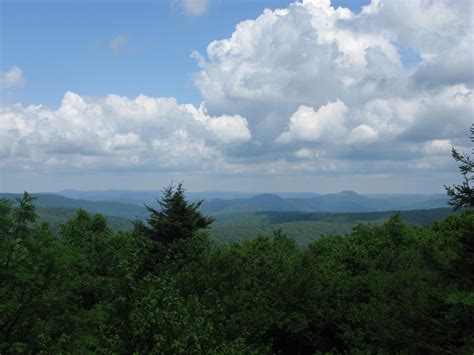 Spruce Knob, West Virginia Highpoint – The Peak Seeker