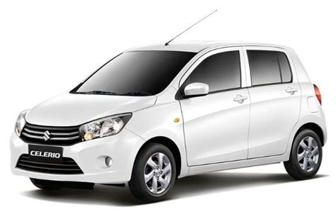 2016 Suzuki Celerio - Wheel & Tire Sizes, PCD, Offset and Rims specs ...