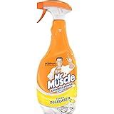 Mr Muscle Kitchen Cleaner Advanced Power All Purpose Cleaning Spray