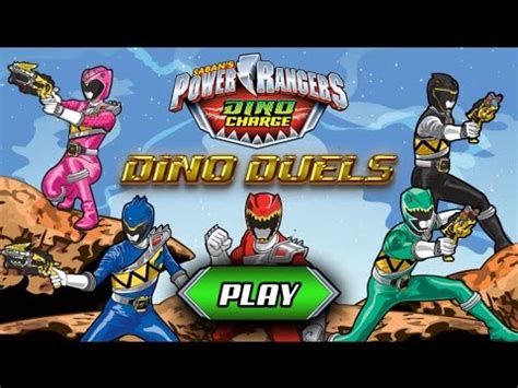 power ranger game - powerrangergamer