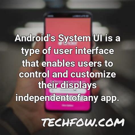 What Ui Does Samsung Use [With Pictures!] - TechFOW.com