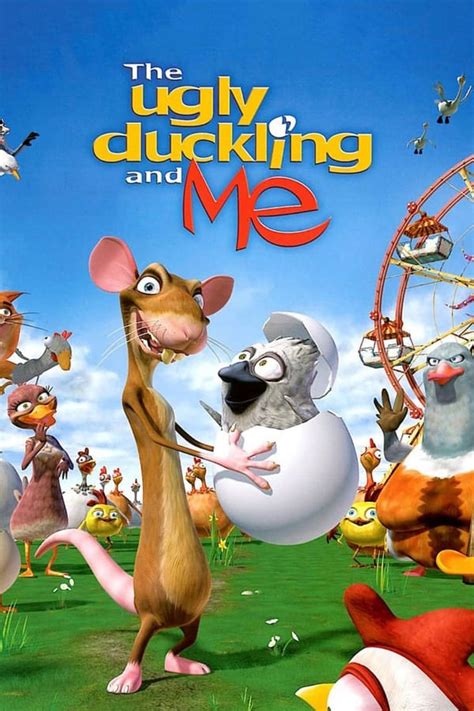 The Ugly Duckling and Me izle 720p Türkçe Altyazılı izle Film izle