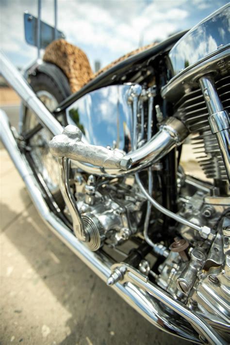 Your Guide to Buying Harley Davidson Parts and Accessories