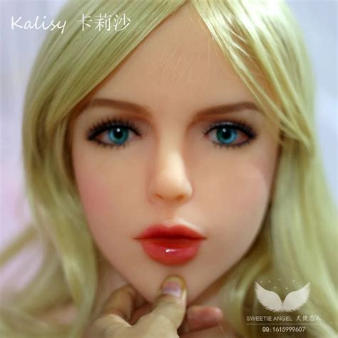 Buy Wmdoll No 51 Customer Made Oral Doll Head Sex Doll