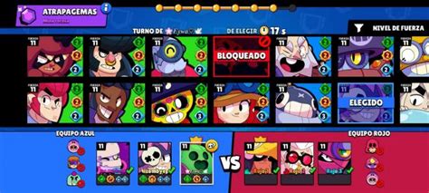 Brawl Stars Y La Solución Urgente Al Grave Problema Del Dodgeo