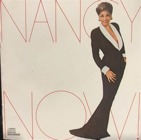 Nancy Wilson ‎– Nancy Now! | cdhkonline.com