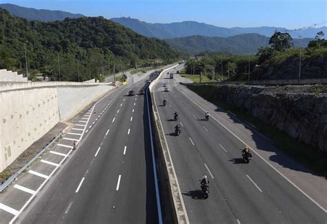 Saiba Quanto Vai Custar O Ped Gio Free Flow Nas Estradas Do Litoral De