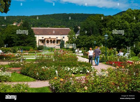 Europa Rosarium Fotos Und Bildmaterial In Hoher Aufl Sung Alamy