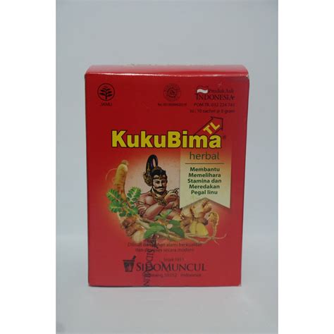 Jual Sidomuncul Jamu Kukubima Tribulus Kuku Bima Tribulus Isi