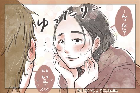 露骨じゃないのにセクシー♡なぜか「色気のある女性」の特徴4選 Lamire ラミレ