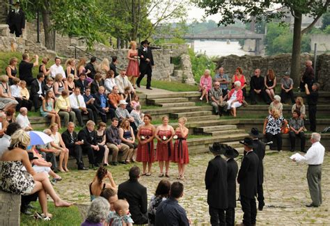 mill race festival cambridge canada top attractions
