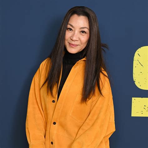 The Untold Struggles of Michelle Yeoh: A Journey from Hopelessness to ...
