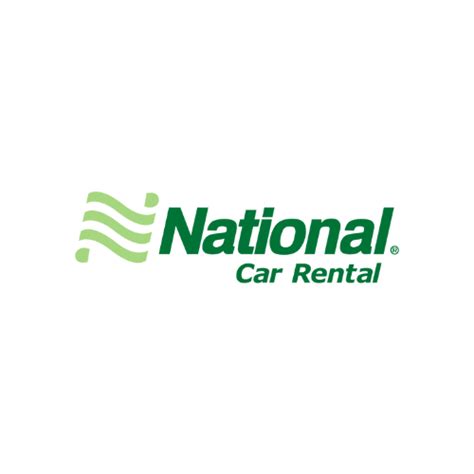 National Car Rental Coupons & Discount Codes → August 2024