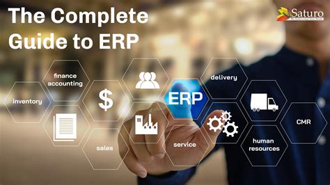 The Complete Guide To ERP NetSuite Blog Saturotech