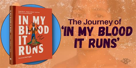 The Journey of ‘In my blood it runs’ – IndigenousX