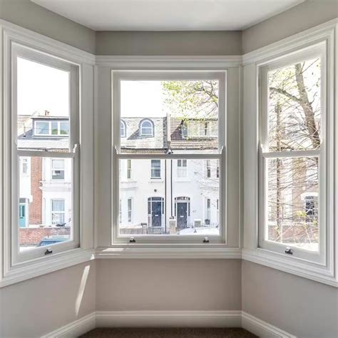 What Is A Sash Window? Components Explained - Todi & Boys
