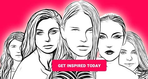 Inspiring Stories Of Women For Women. Get Inspired Today!