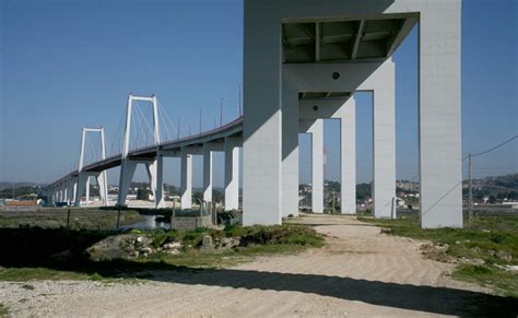 Reabilita O Da Ponte Edgar Cardoso Armando Rito Engenharia