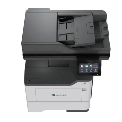 Lexmark Cx Adwe A Colour Multifunction Laser Printer Printer Base