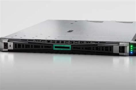 Hpe Proliant Dl320 Gen 11 Mewujudkan Edge Ai Yang Lebih Efisien Info Komputer