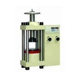 Hydraulic Pressure Testing Machine Manufacturers Suppliers Exporters