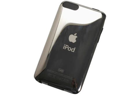 Apple iPod touch 3rd Gen 64GB Review | Trusted Reviews