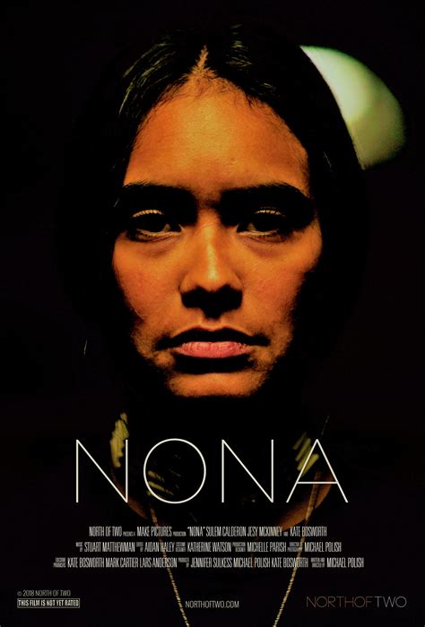 Nona - Movie Reviews