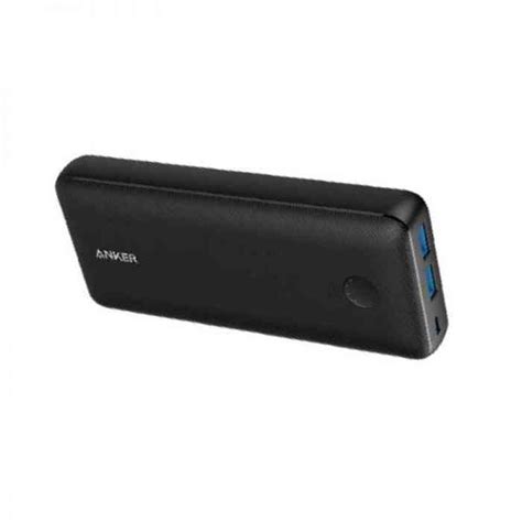 Anker PowerCore Select 20000mAh Power Bank Price In Bangladesh