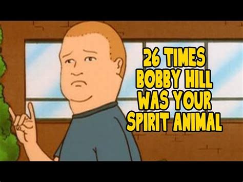 Bobby Hill Meme