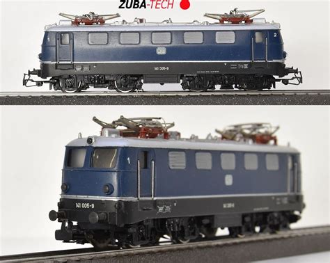 M Rklin E Lok Br Der Db H Ws Kaufen Auf Ricardo