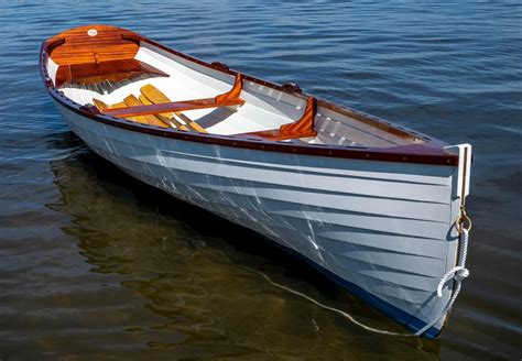 Maine's Largest Builder of Small Wooden Boats Builders of the Finest ...