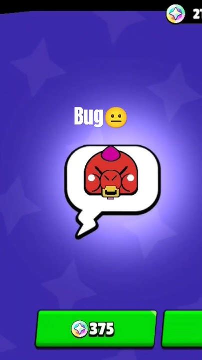 Brawl Stars Bug Youtube