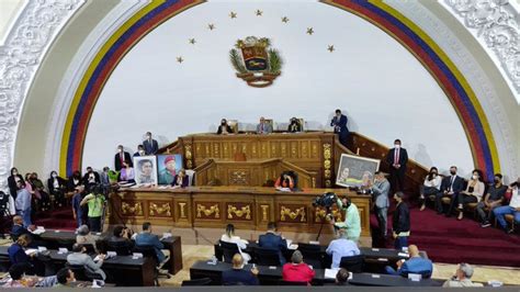 Parlamento Aprueba Proyecto De Ley Especial De Las Trabajadoras Y