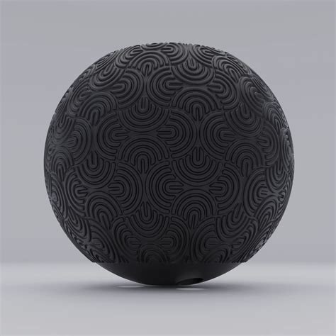 Home Decorations & Ornaments STL Download - Pandora's Pot (P009) Made