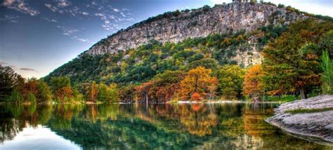 guadalupe river state park – The Perennial Traveler