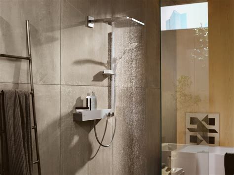 Hansgrohe Overhead Showers Raindance E 1 Spray Mode 26238000