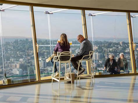 6 Tips For Visiting The Space Needle In Seattle